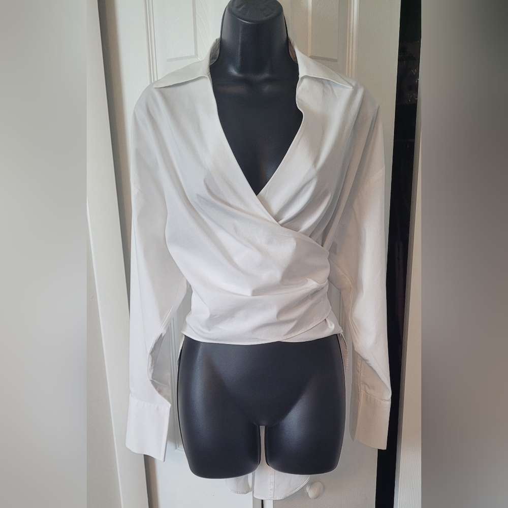 Express Blouse